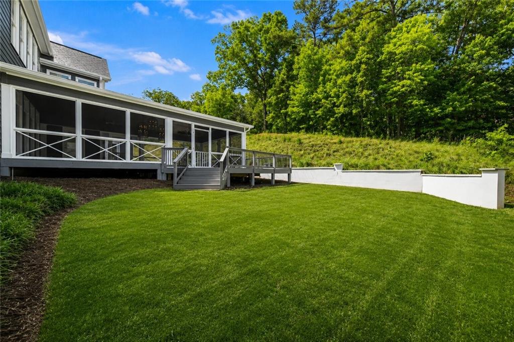 505 Millwood Court