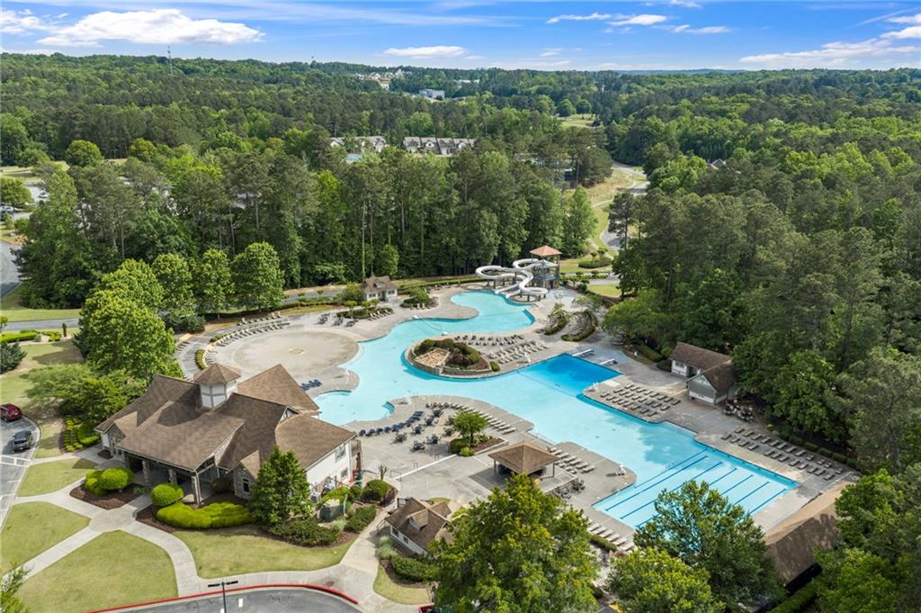 505 Millwood Court