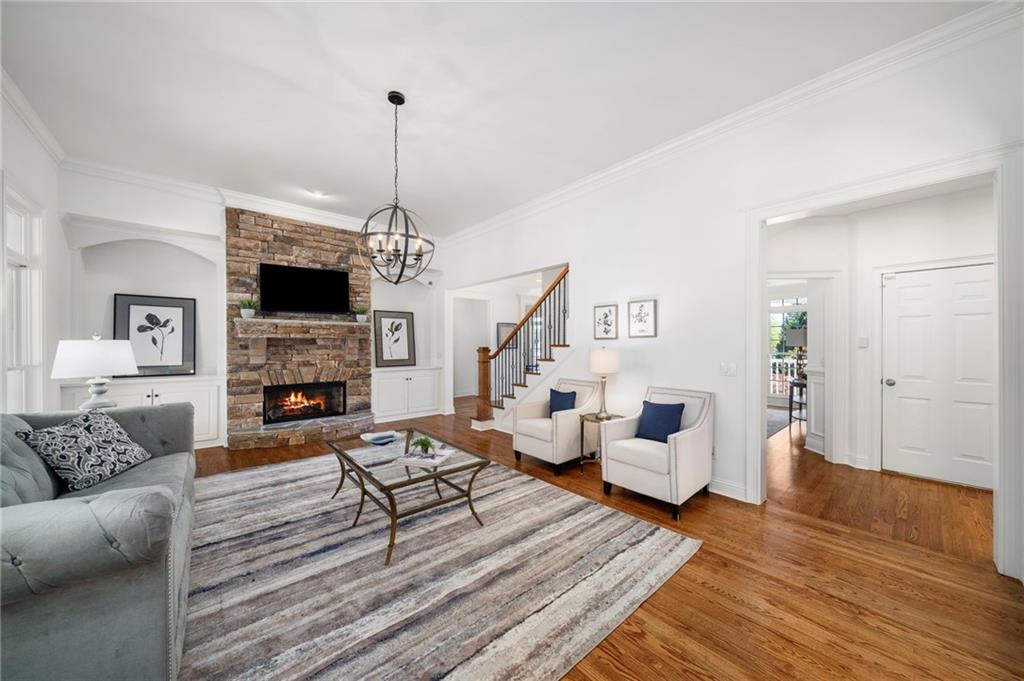 505 Millwood Court