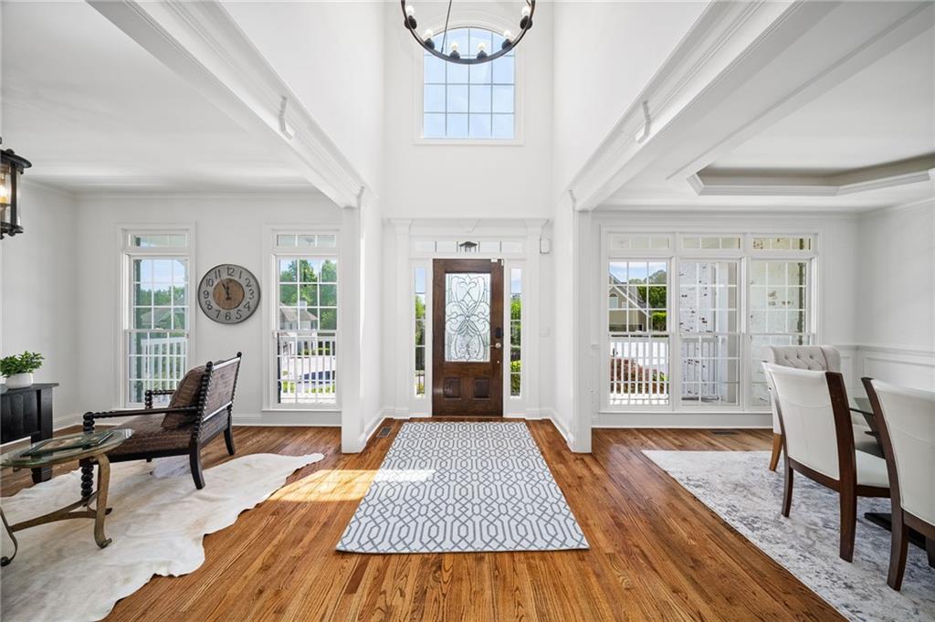 505 Millwood Court