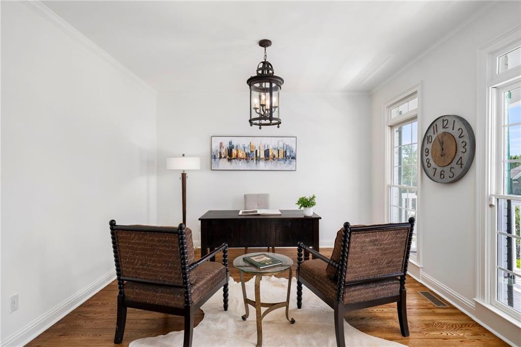 505 Millwood Court