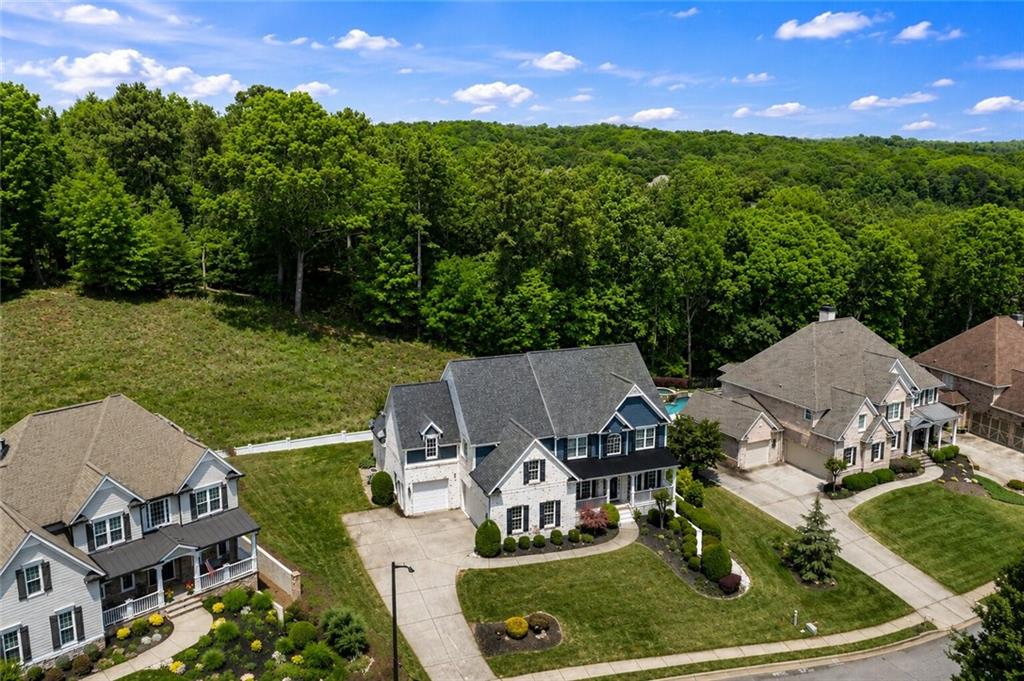 505 Millwood Court