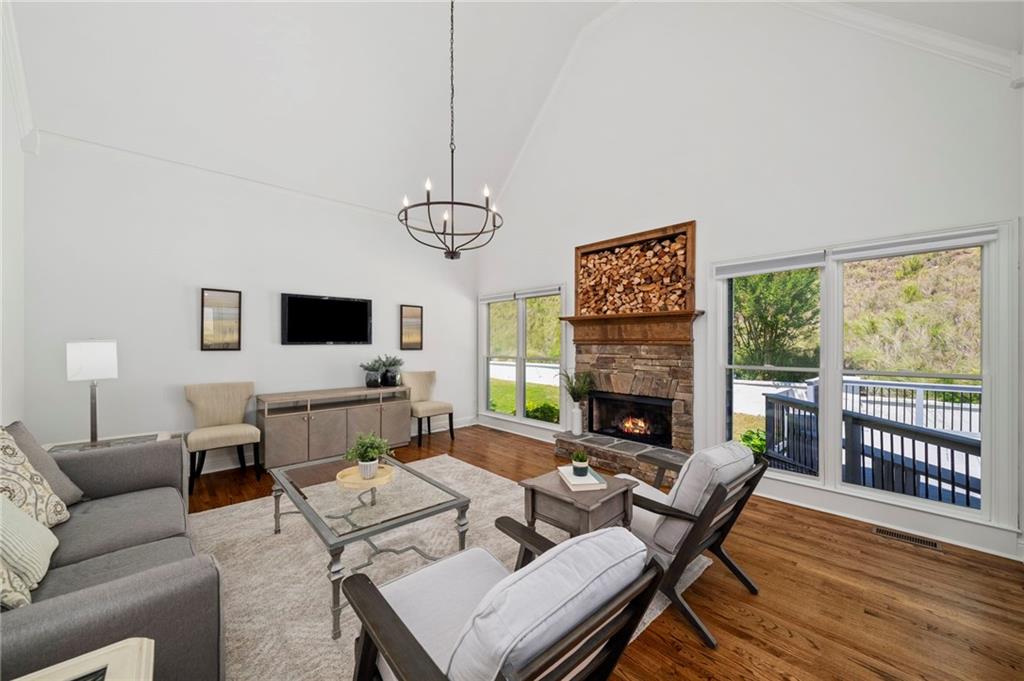 505 Millwood Court