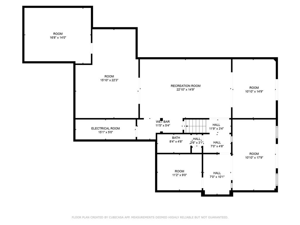 505 Millwood Court