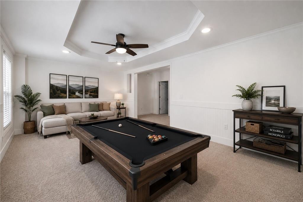 505 Millwood Court