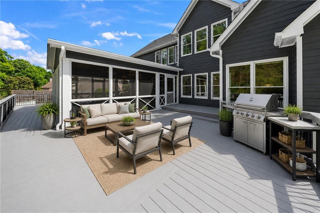 505 Millwood Court