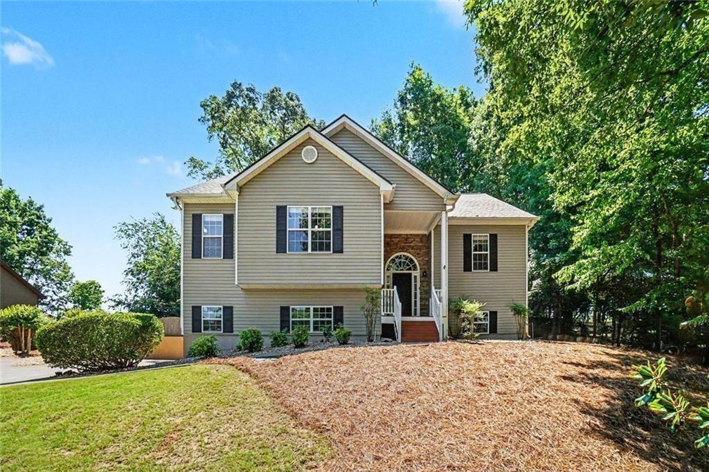 902 Cobblestone Trail