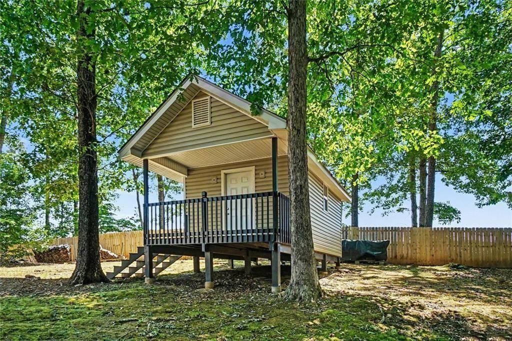 902 Cobblestone Trail