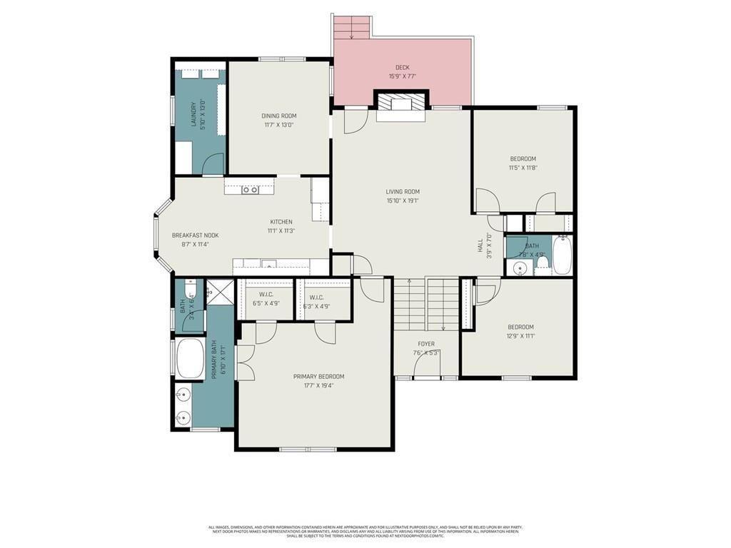 902 Cobblestone Trail