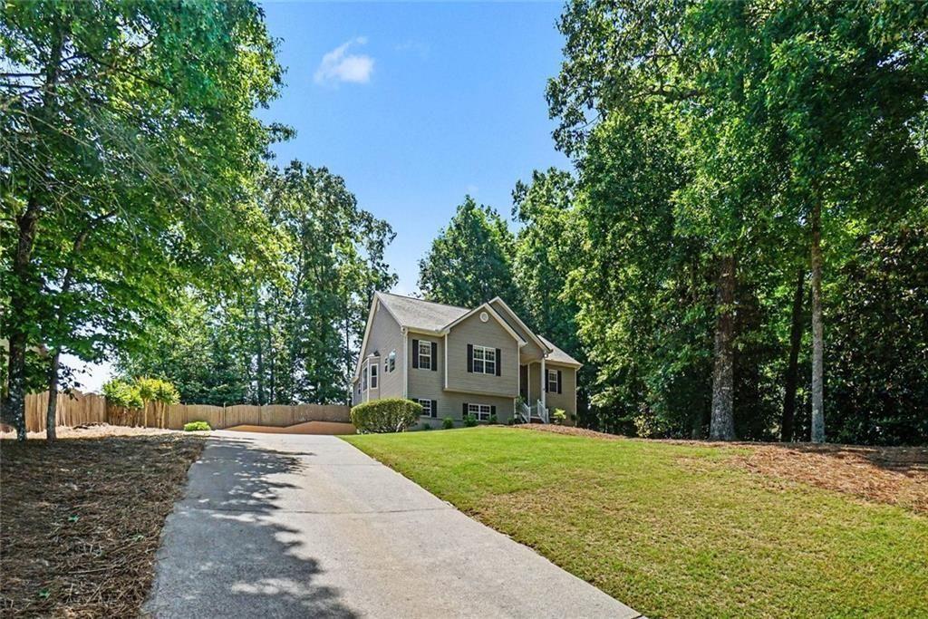 902 Cobblestone Trail