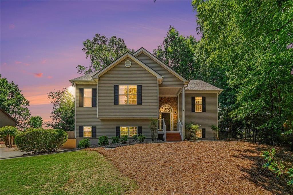 902 Cobblestone Trail