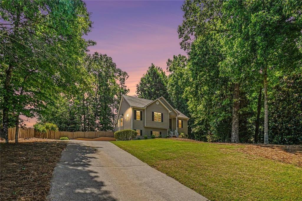 902 Cobblestone Trail