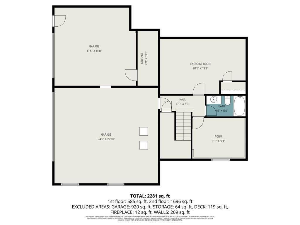 902 Cobblestone Trail