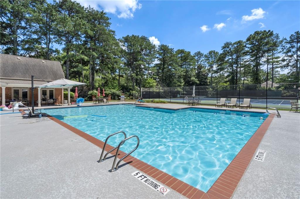 3343 W Terrell Branch Court SE