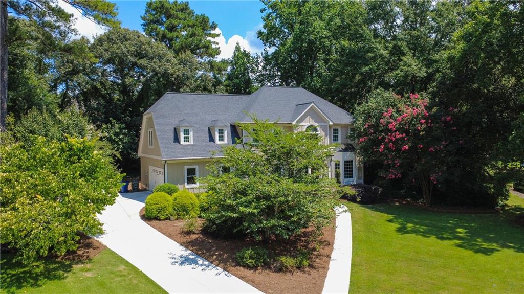 3343 W Terrell Branch Court SE
