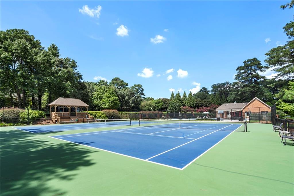 3343 W Terrell Branch Court SE