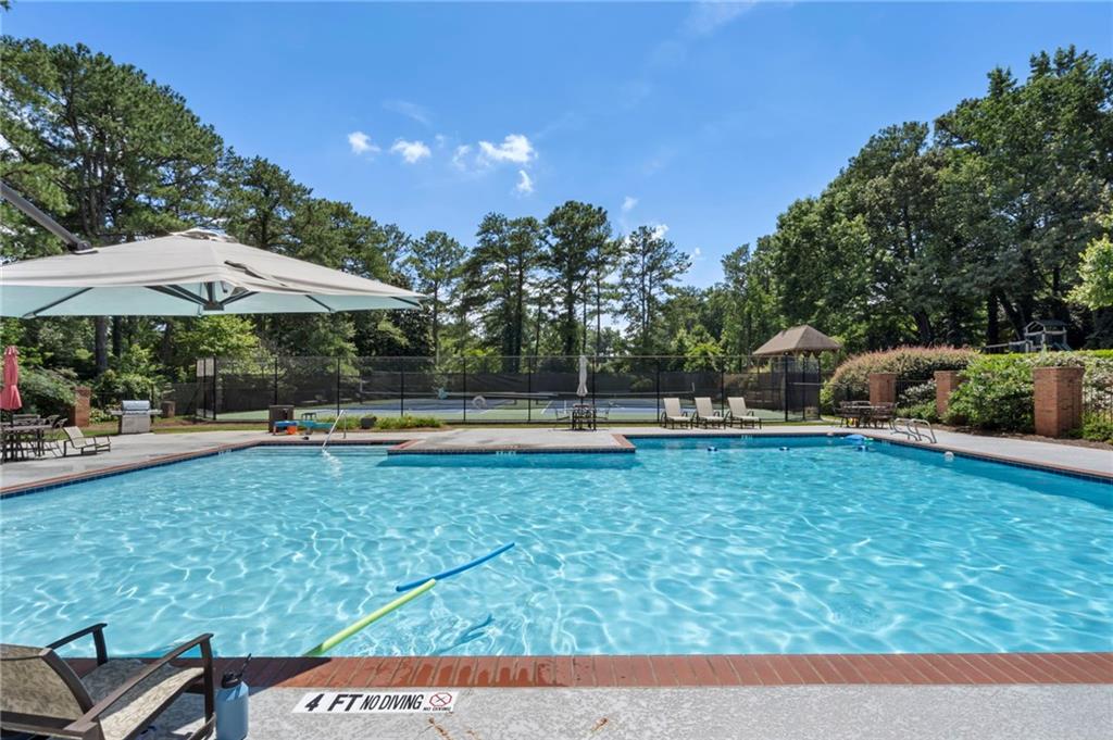 3343 W Terrell Branch Court SE