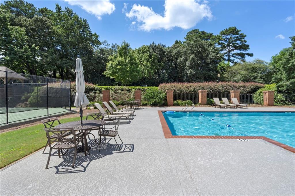 3343 W Terrell Branch Court SE