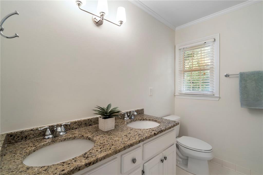 3343 W Terrell Branch Court SE
