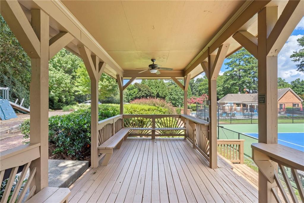 3343 W Terrell Branch Court SE