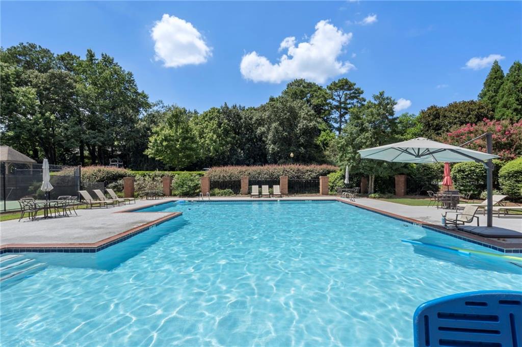 3343 W Terrell Branch Court SE
