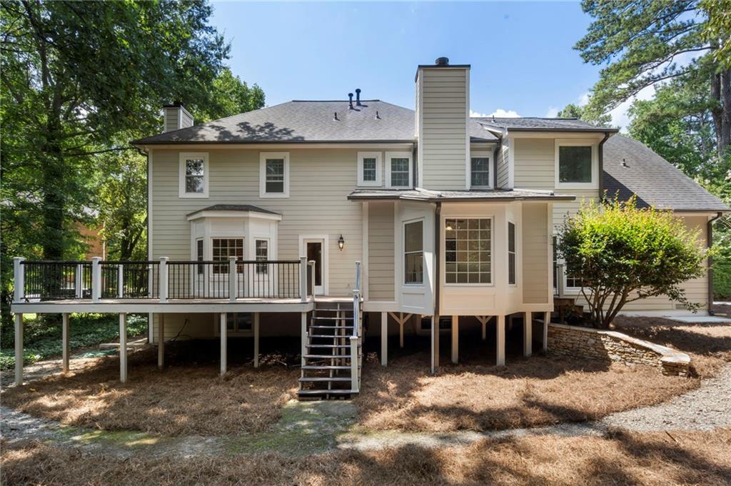 3343 W Terrell Branch Court SE