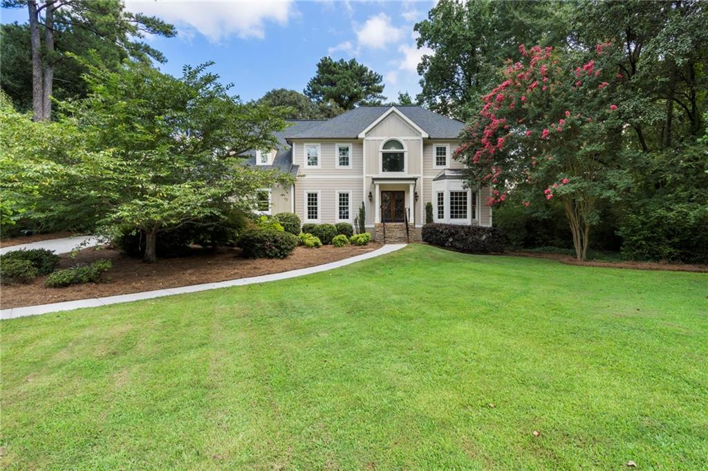 3343 W Terrell Branch Court SE