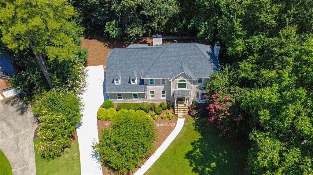 3343 W Terrell Branch Court SE