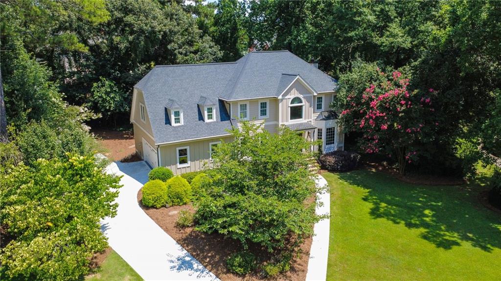 3343 W Terrell Branch Court SE
