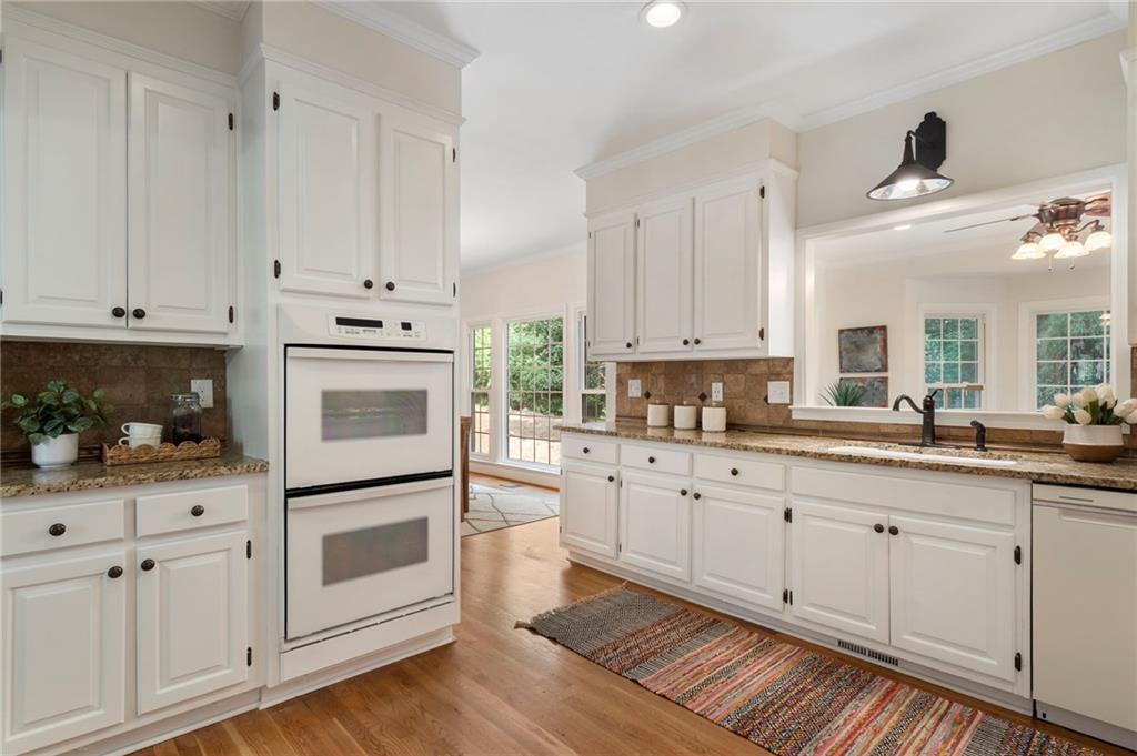 3343 W Terrell Branch Court SE