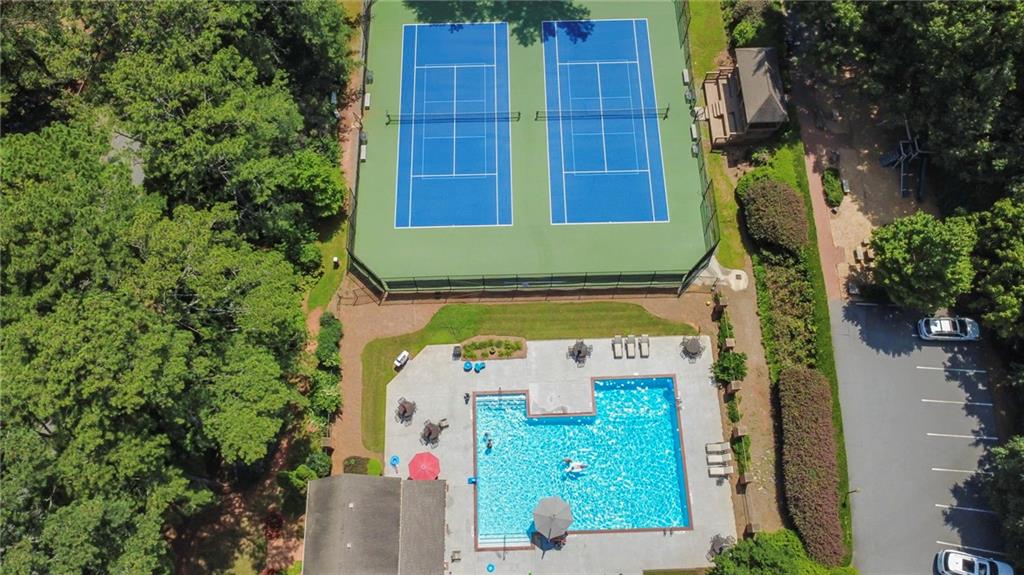 3343 W Terrell Branch Court SE