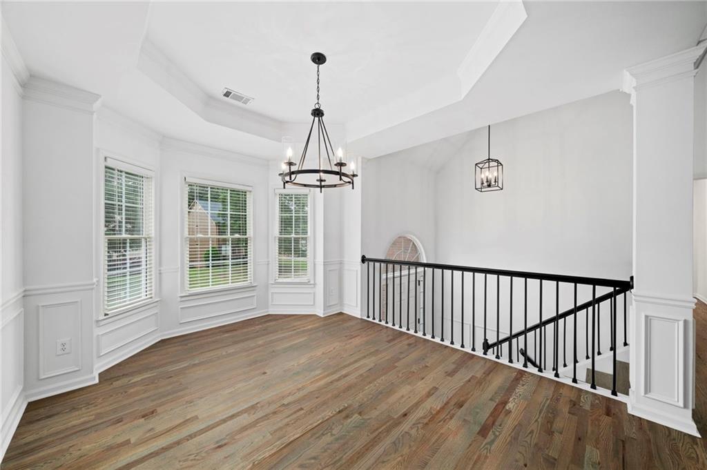 3598 Green Pine Way