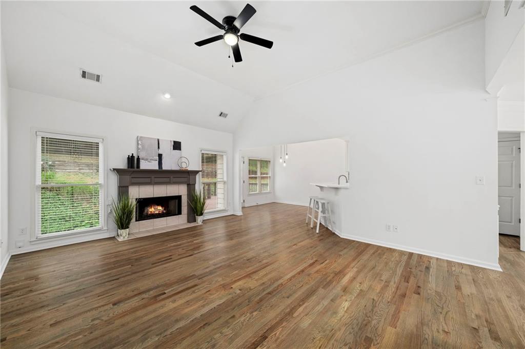 3598 Green Pine Way