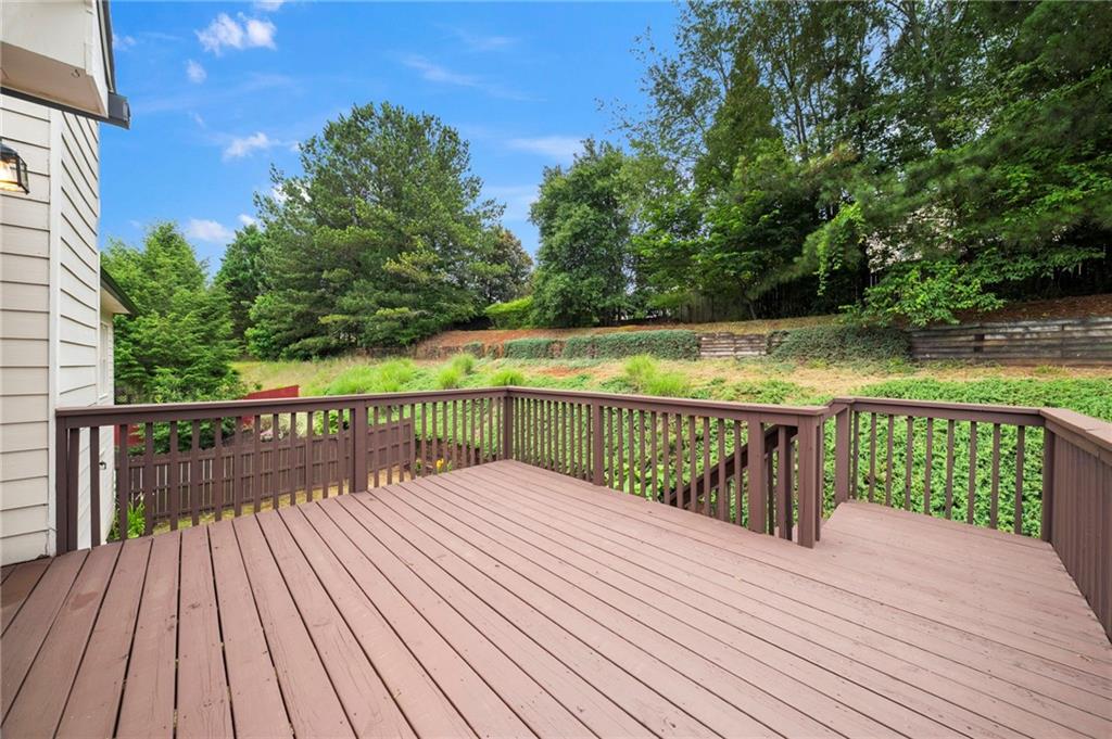 3598 Green Pine Way