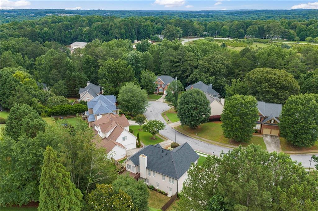 3598 Green Pine Way