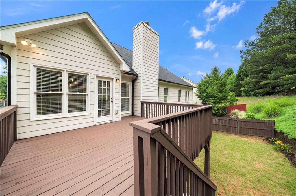 3598 Green Pine Way