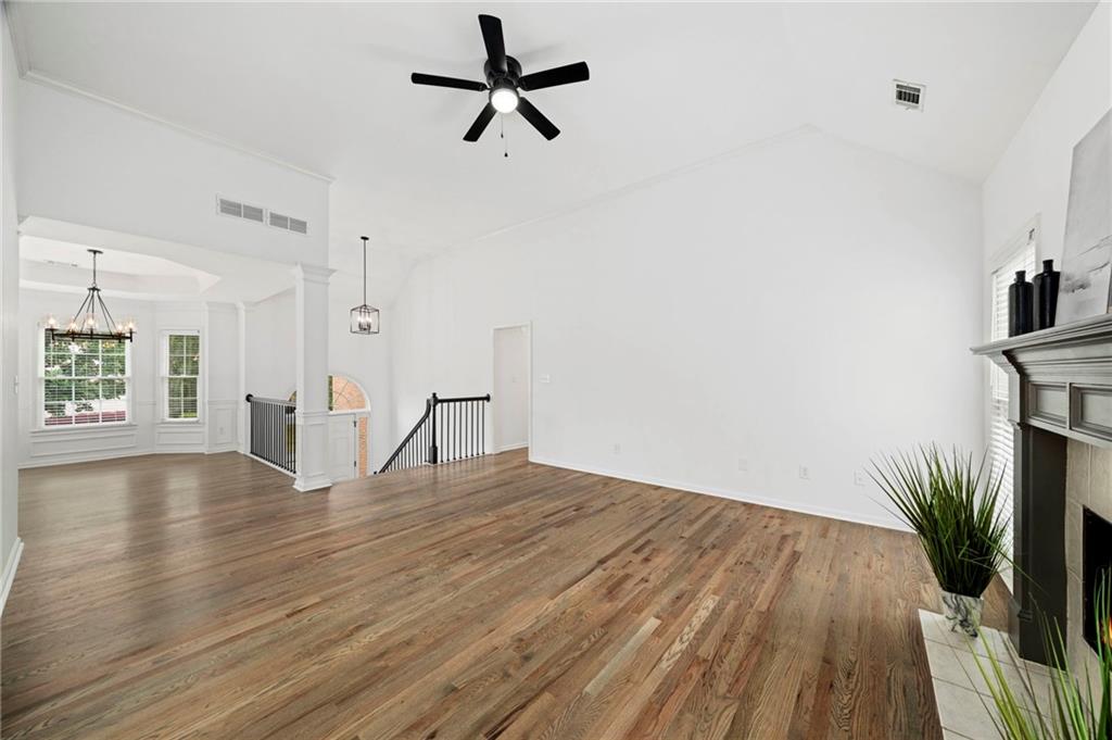 3598 Green Pine Way