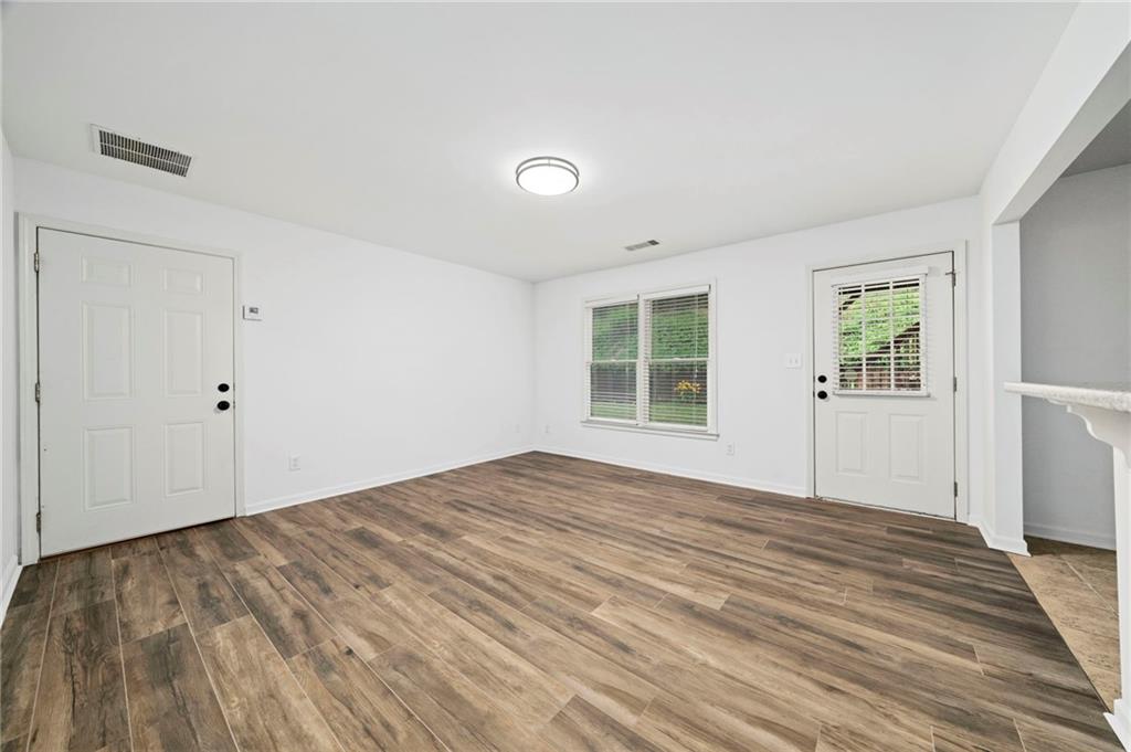 3598 Green Pine Way