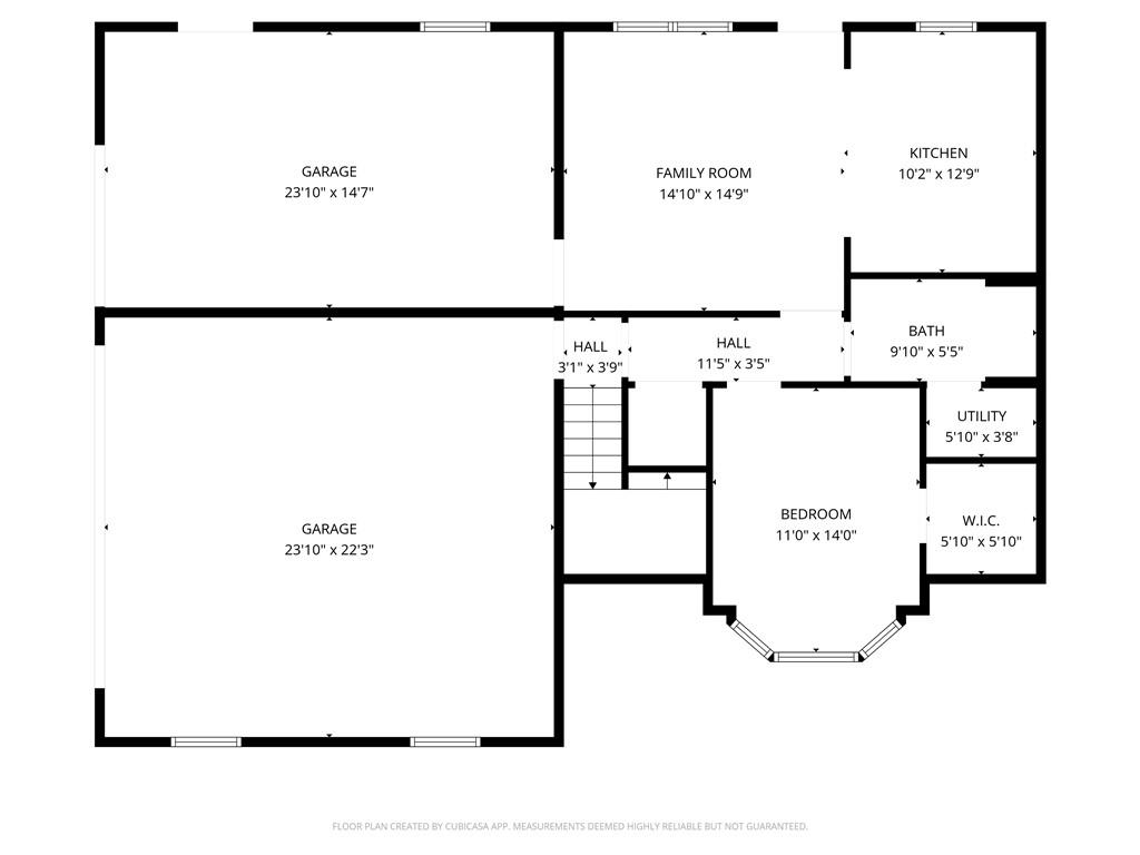 3598 Green Pine Way