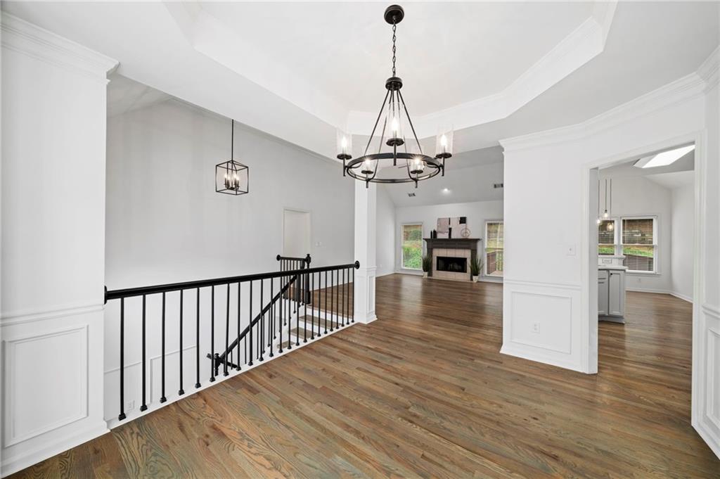 3598 Green Pine Way