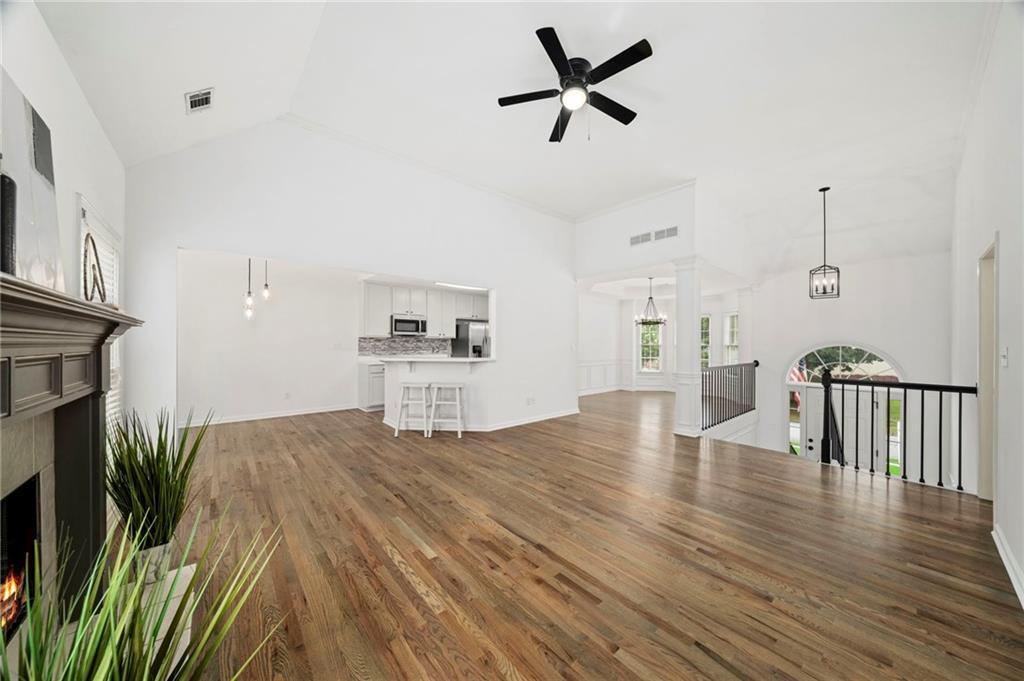 3598 Green Pine Way
