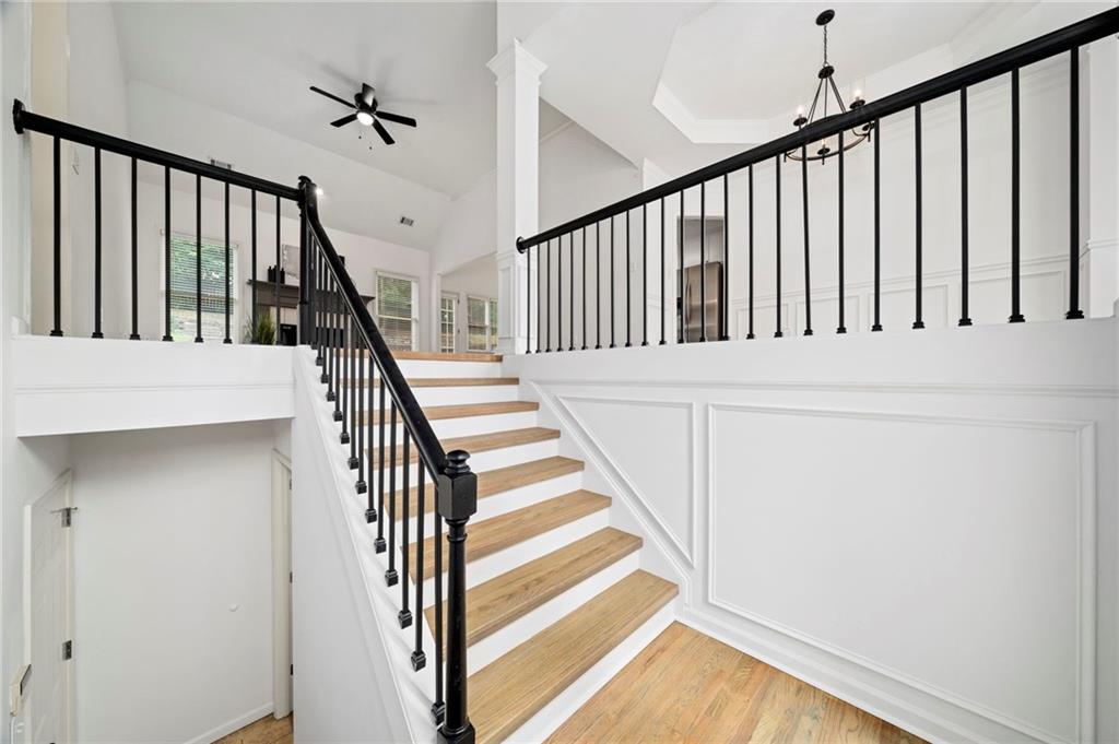 3598 Green Pine Way