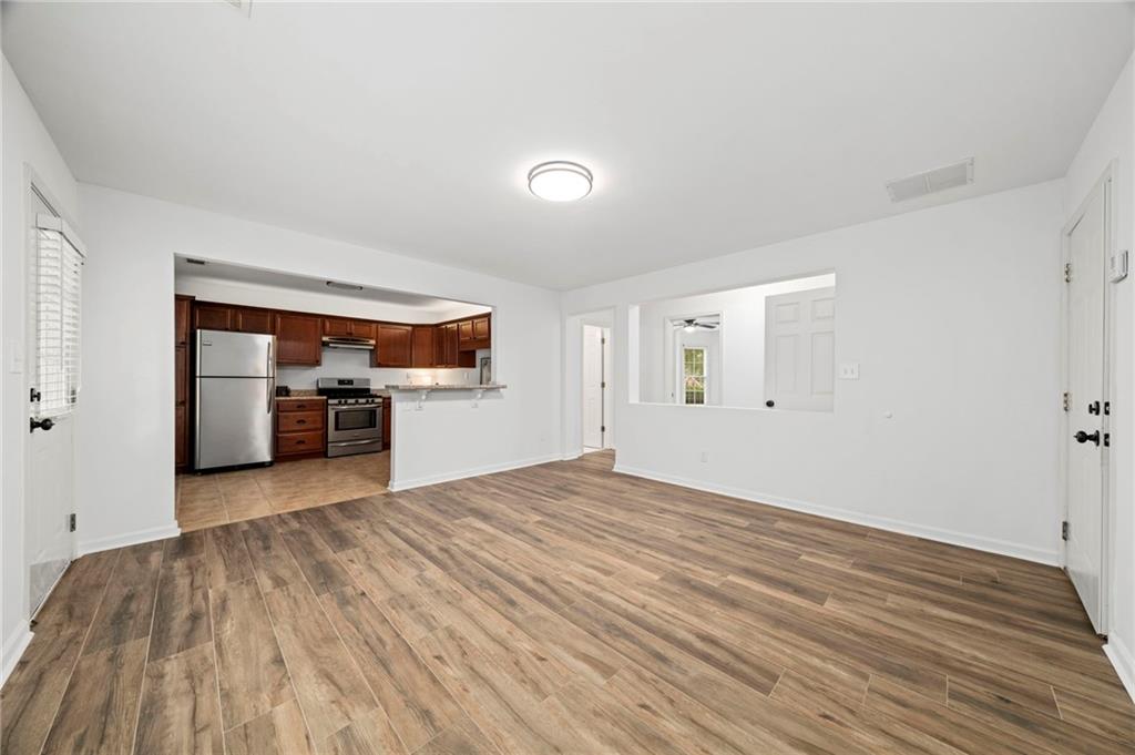 3598 Green Pine Way