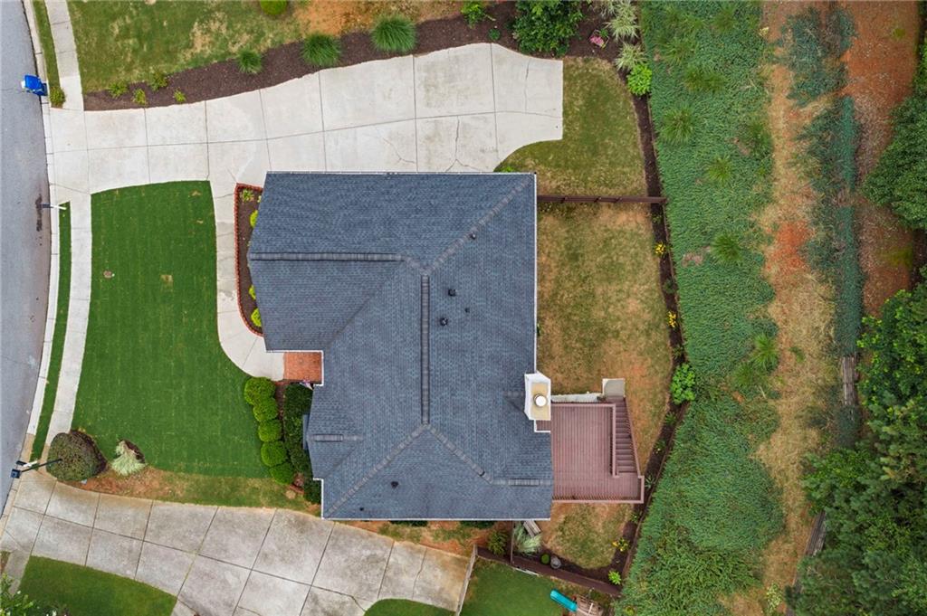 3598 Green Pine Way