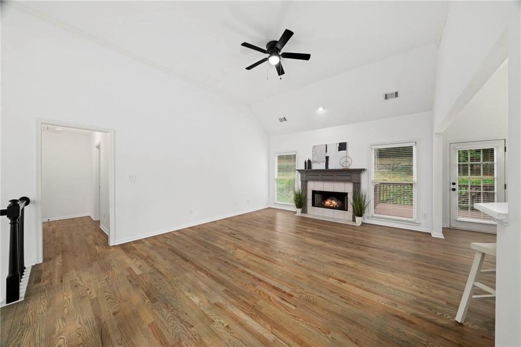 3598 Green Pine Way