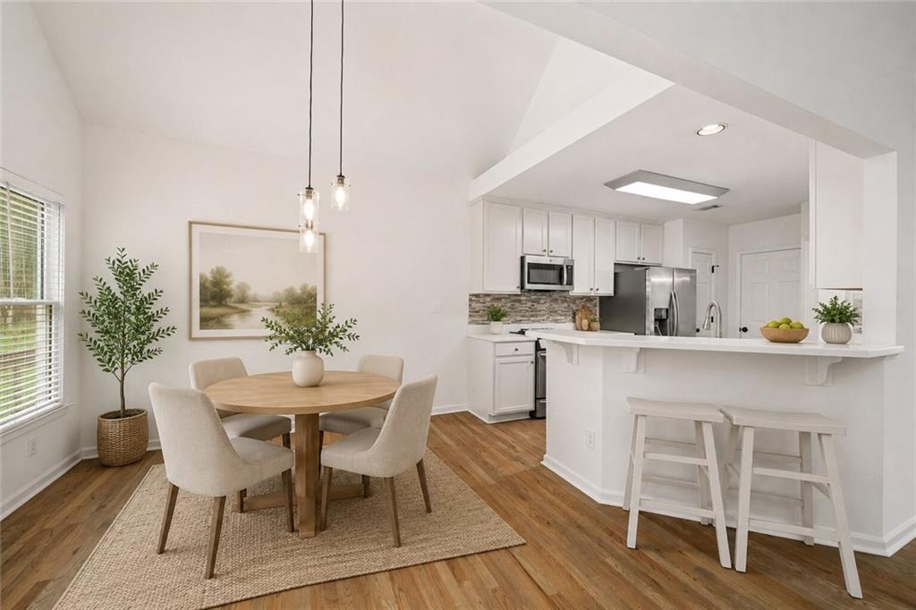 3598 Green Pine Way