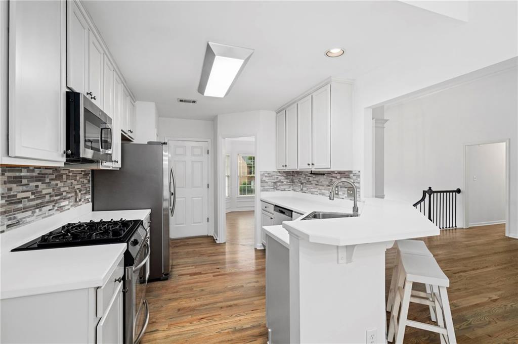 3598 Green Pine Way