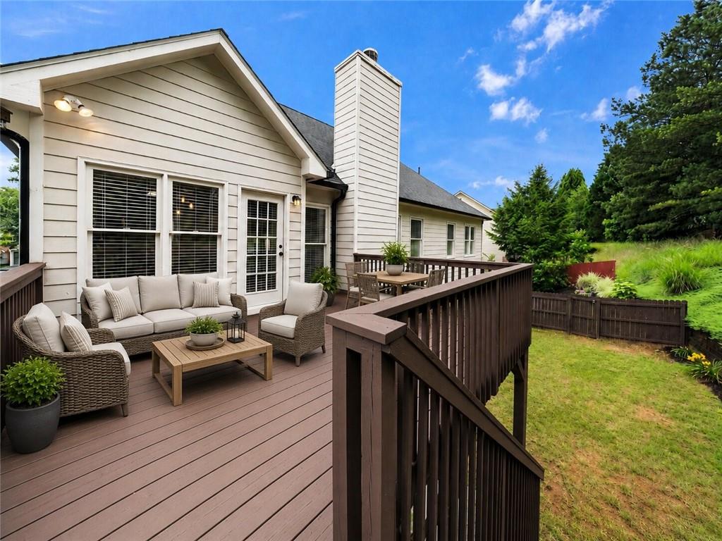 3598 Green Pine Way