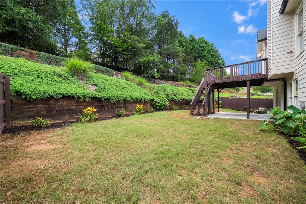 3598 Green Pine Way