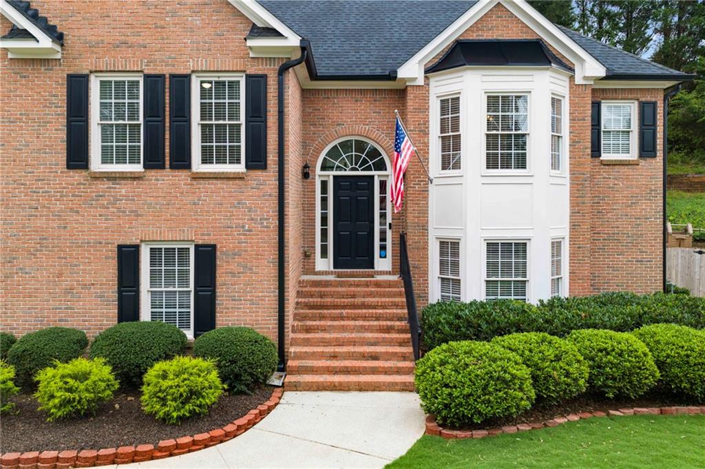 3598 Green Pine Way